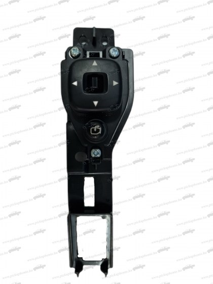 TKE Tükör vezérlő kapcsoló